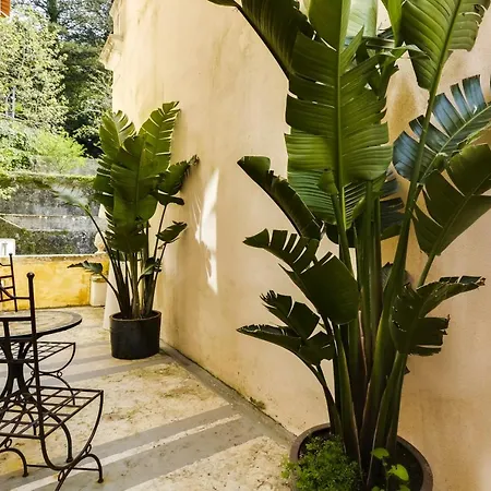 Luxa Charmhouse